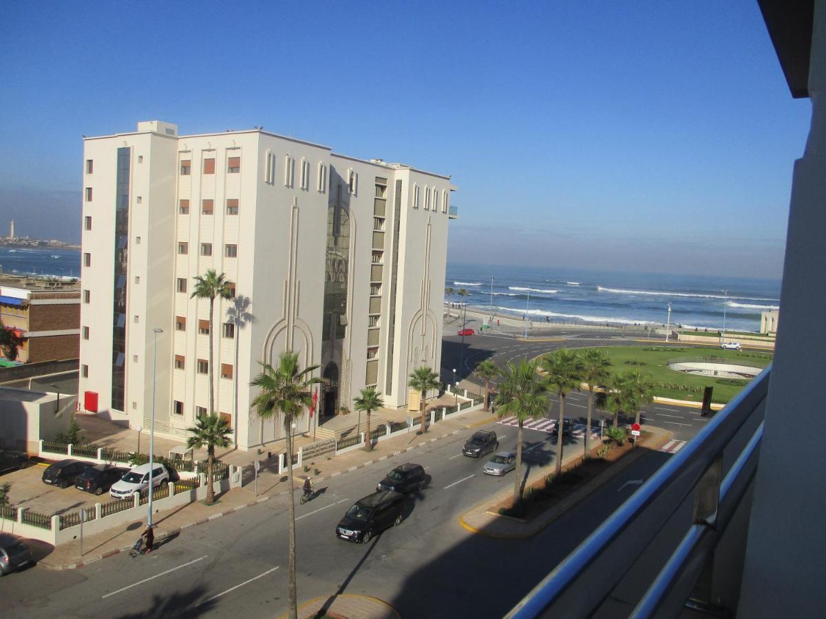 Mosquee & Sea View Casablanca公寓 外观 照片