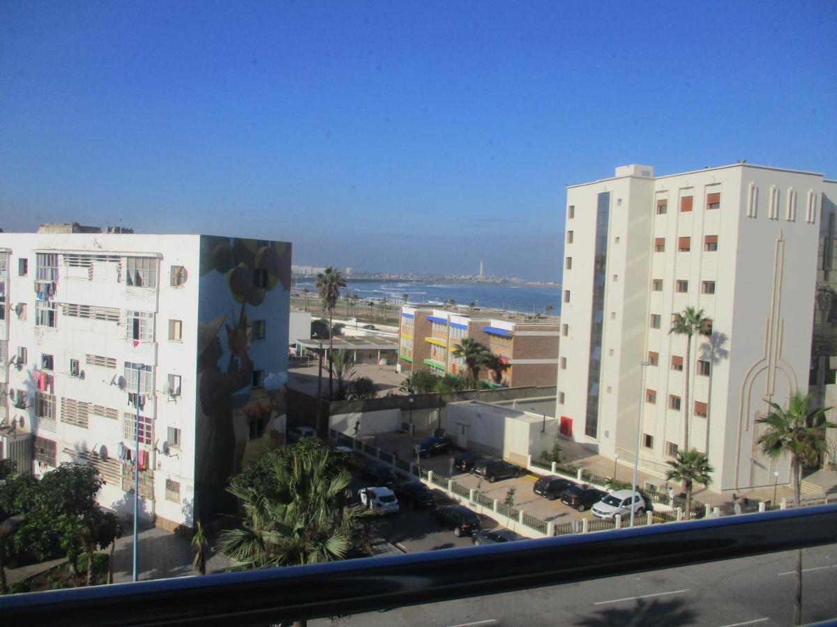 Mosquee & Sea View Casablanca公寓 外观 照片